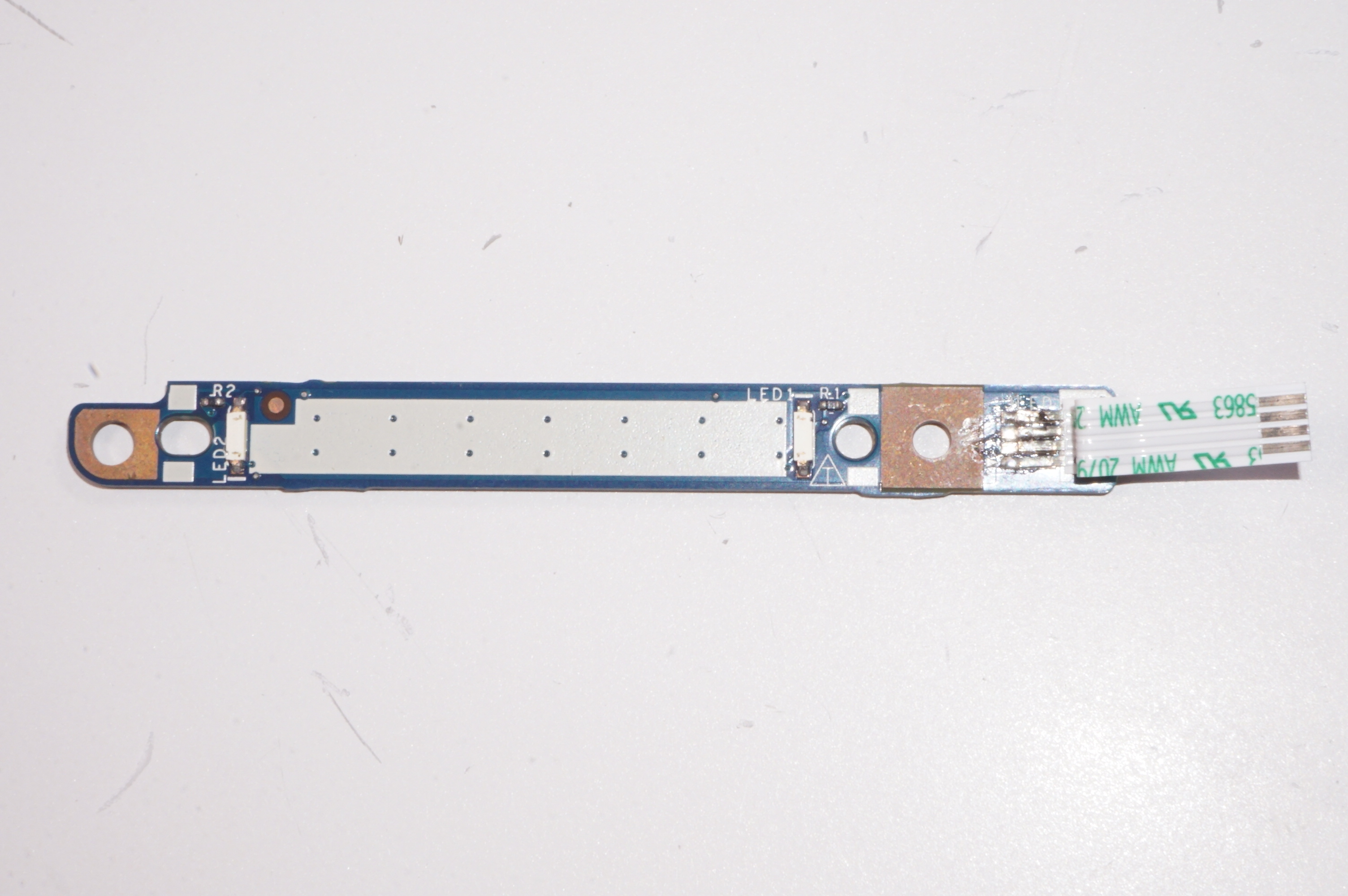 LS-6073P Toshiba Led Board P745-S4102
