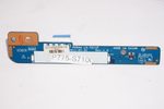 LS-7211P Toshiba Led Port Board With Cable Connector P775