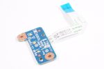 LS-7784P Dell LED Indicator Board LATITUDE E6430