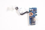 LS-9432P Dell Wireless Switch Board with Cable E7240-1565