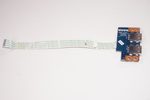 LS-9532P Acer USB Board E1-532-2616-US