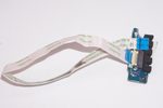 LS-9836P Dell Led Board LATITUDE E5540
