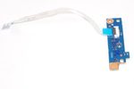 LS-A302P Dell Led Board W/Cable AW13R2-5567SLV