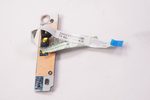 LS-B111P Lenovo Power Button Board IDEAPAD Y50-70 UHD