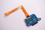 LS-B338P Dell Card Reader Board LATITUDE 13 (7350)