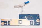 LS-D754P Dell Power Button Board AW17R4-2727