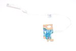 LS-E081P Dell LED Board LATITUDE 5490 I5-8250U