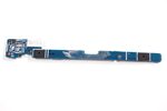 LS-E551P Lenovo MICROPHONE BOARD  80X6002JUS Yoga 720-13IKB