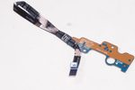 LS-F114P Dell Power Button Board I5770-7449SLV-PUS I3585-A831BLK-PUS