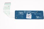 LS-F212P Dell Palmrest Circuit Boards XPS9575-7354BLK-PUS