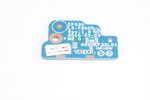 LS-F802P Hp POWER BOARD 13-AK0013DX