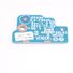 LS-F802P Hp POWER BOARD 13-AK0013DX