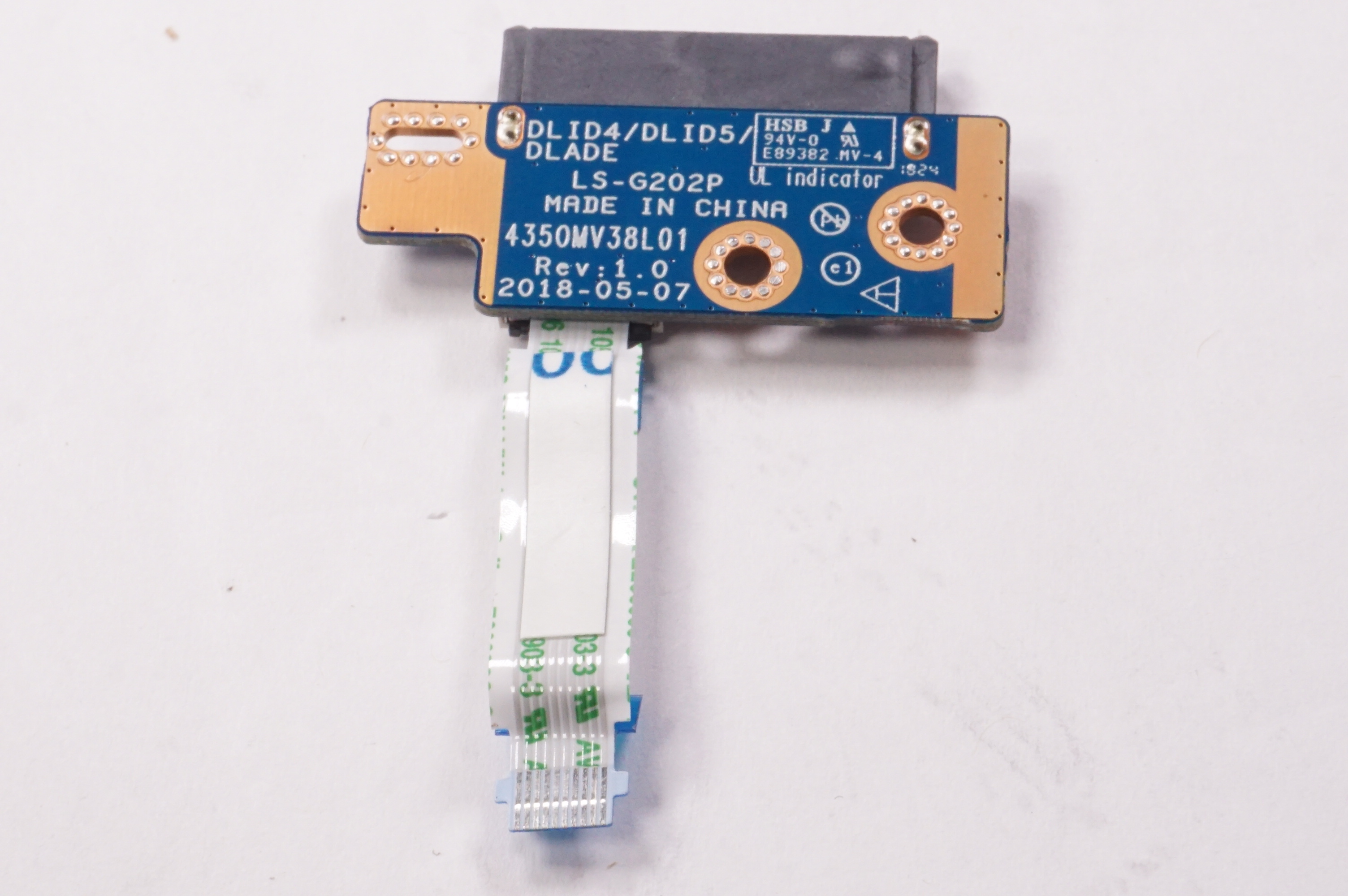 LS-G202P Lenovo ODD Board