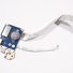 LS-G7118P Dell Input Output Board INSPIRON 3502  N5030