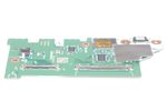 LS-G741P Lenovo Input Output Board 81T9000VUS Chromebook C340-15