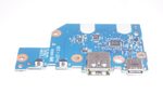 LS-G851P Dell Input Output Board CHROMEBOOK 11 3100