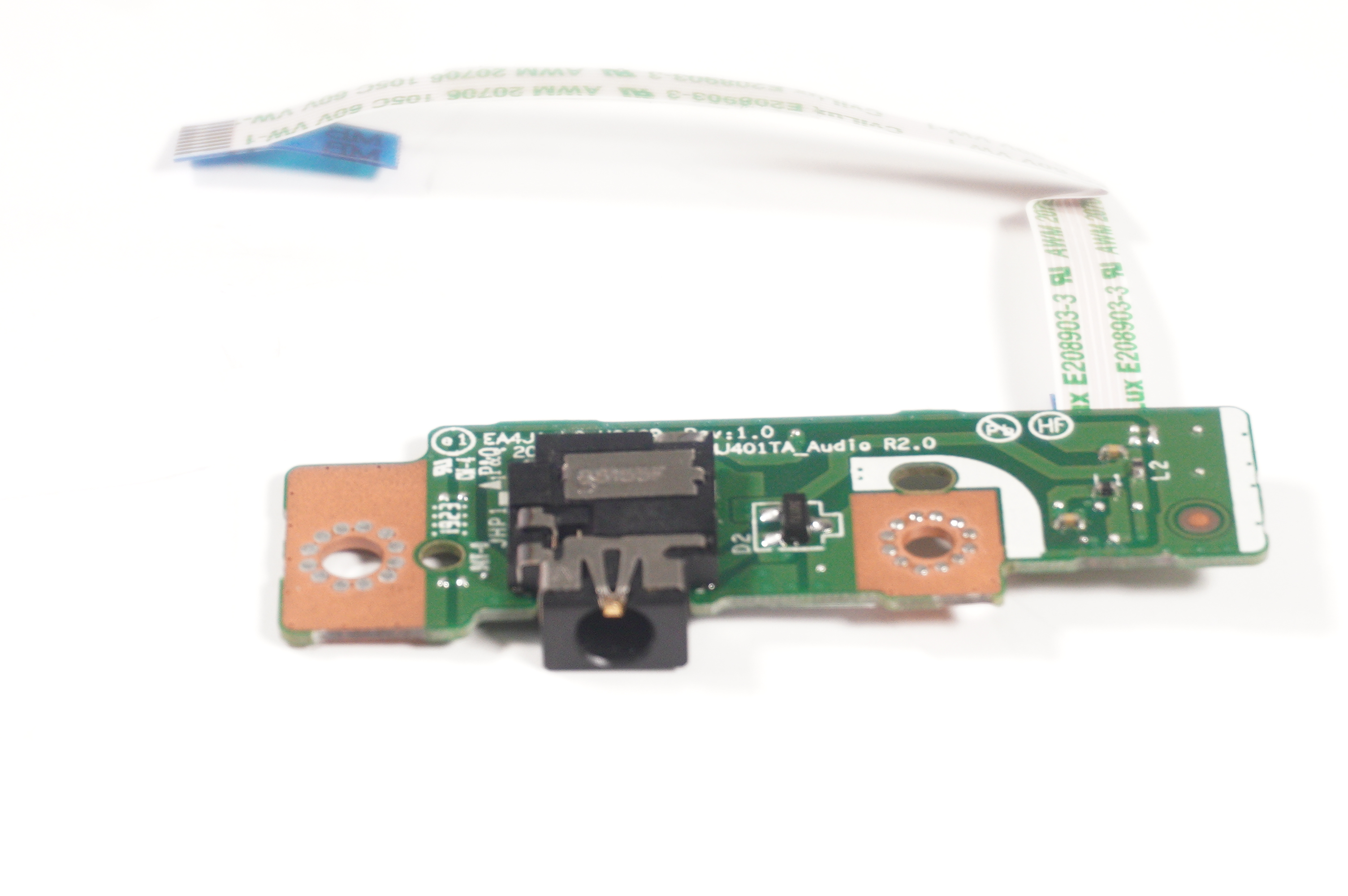 LS-H262P Asus Audio Board MJ401TA-BM3N5