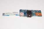 LS-H321P Hp AUDIO BOARD	 15-DW0043DX