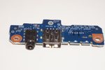 LS-H501P Acer Input Output Board AN517-51-56YW