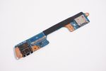 LS-K472P Alienware USB Board AWX15R1-7958WHT-PUS