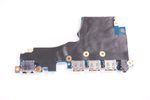 LS-K775P Hp Input Output Board 7A3Q6U8 HP ProBook 630 G8