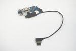 LS-N041P Dell USB Board W/Cable Silver I7441-SX10838BLU-PUS