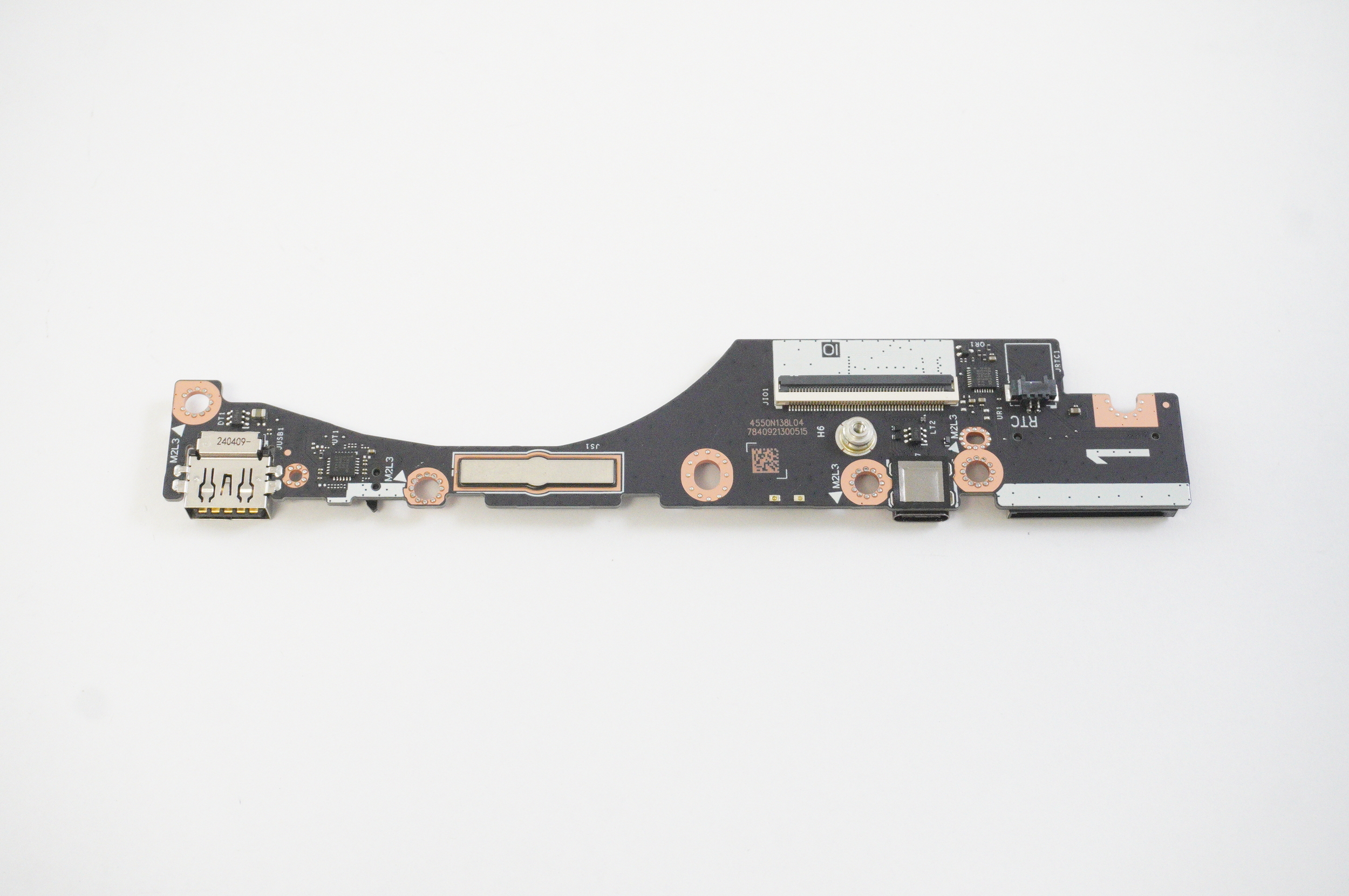 LS-N211P Lenovo IO board 83FD0015US Legion 7 16IRX9