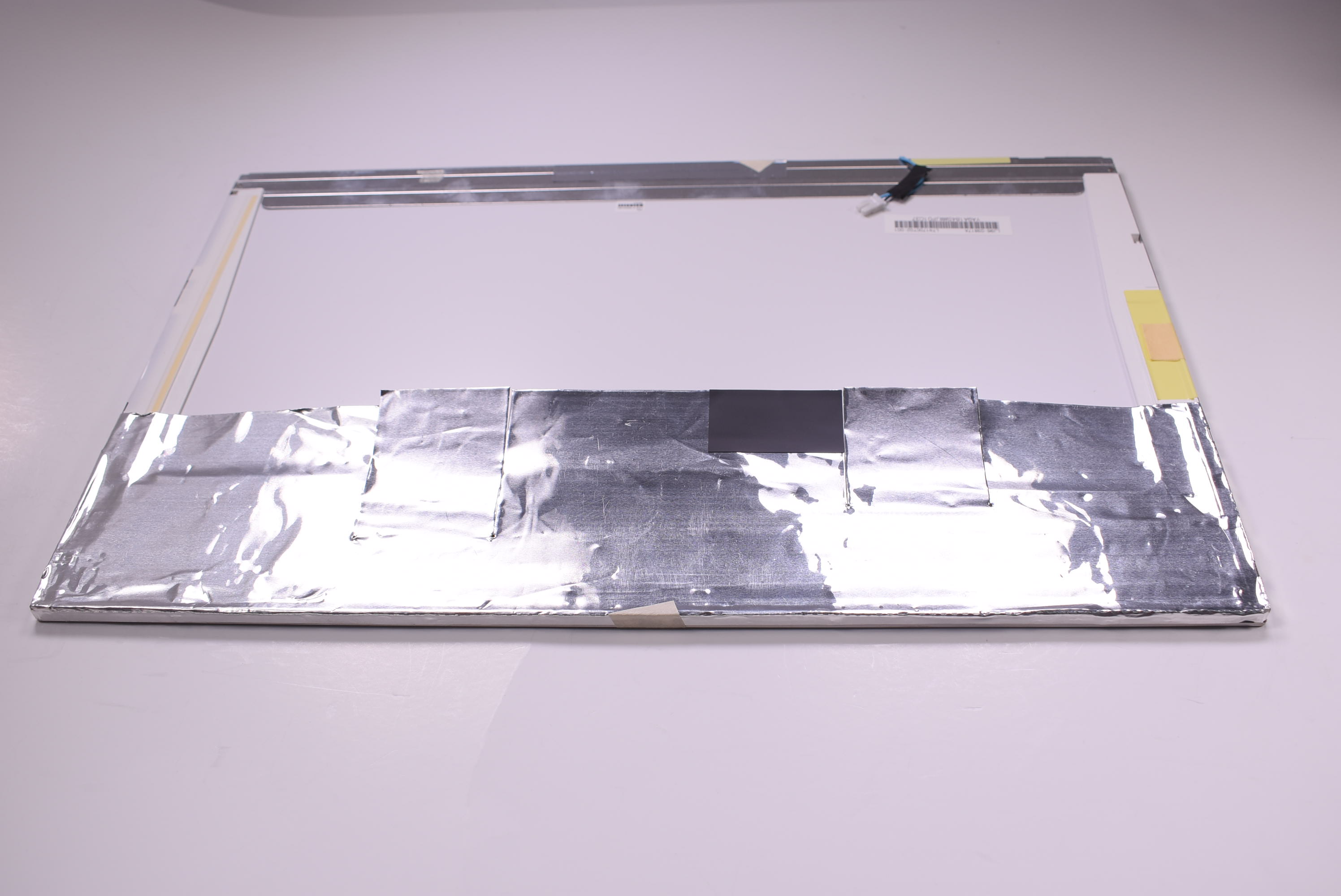 LTN170CT02-001 Samsung 17.0” Wuxga 30pin Ccfl Matte Lcd Screen