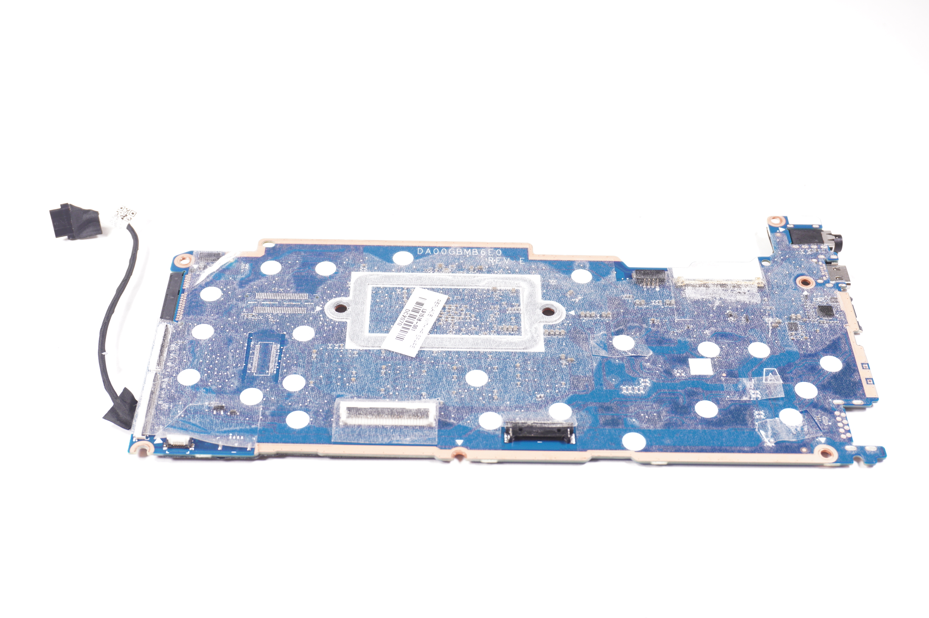 M00110-001 Hp MOTHERBOARD UMA CelN4000 4GB 64GeMMC 14A-NA0010CA
