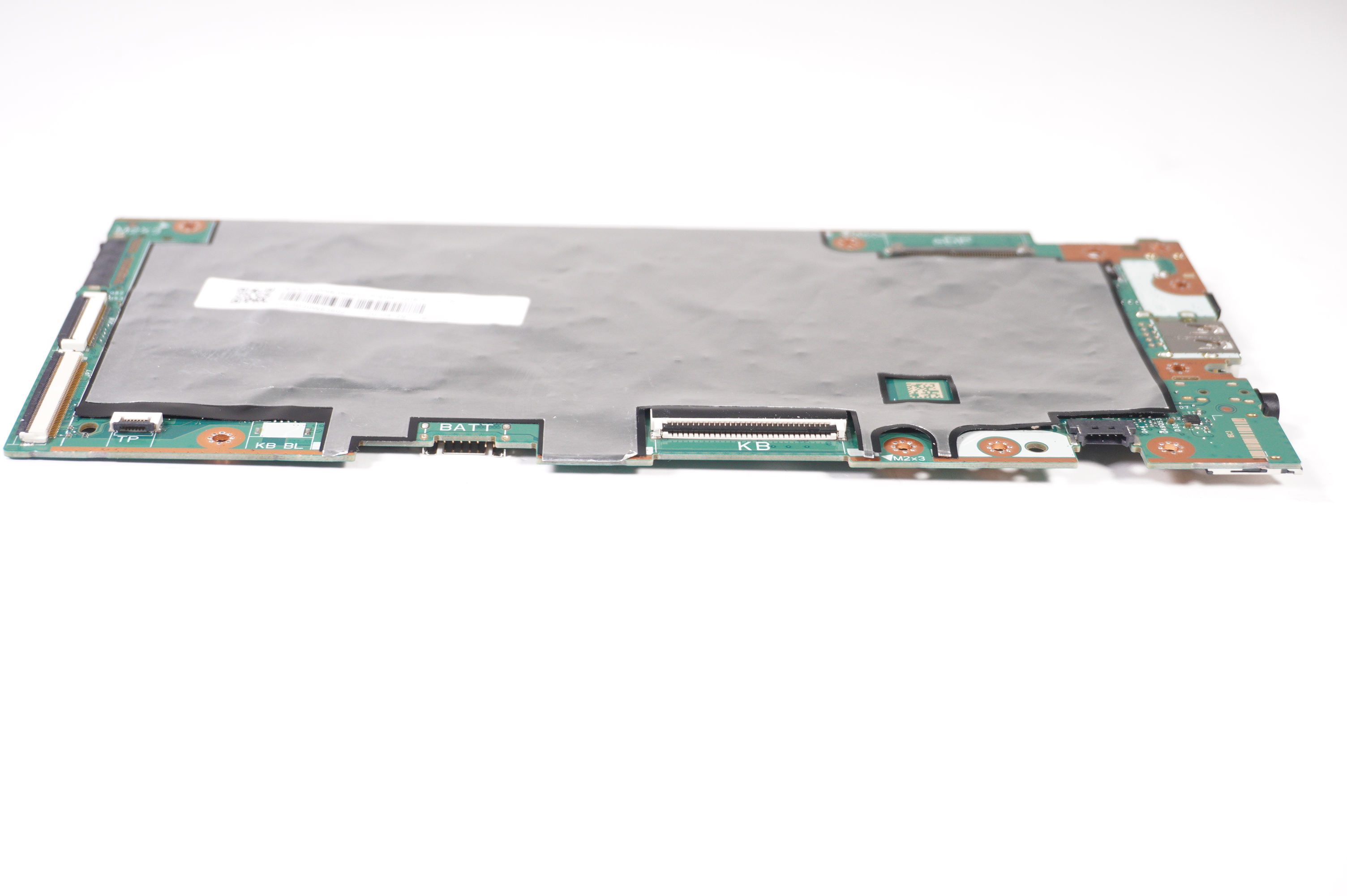 M00111-001 Hp MOTHERBOARD UMA PentN5000 4GB 64GeMMC 14A-NA0097NR