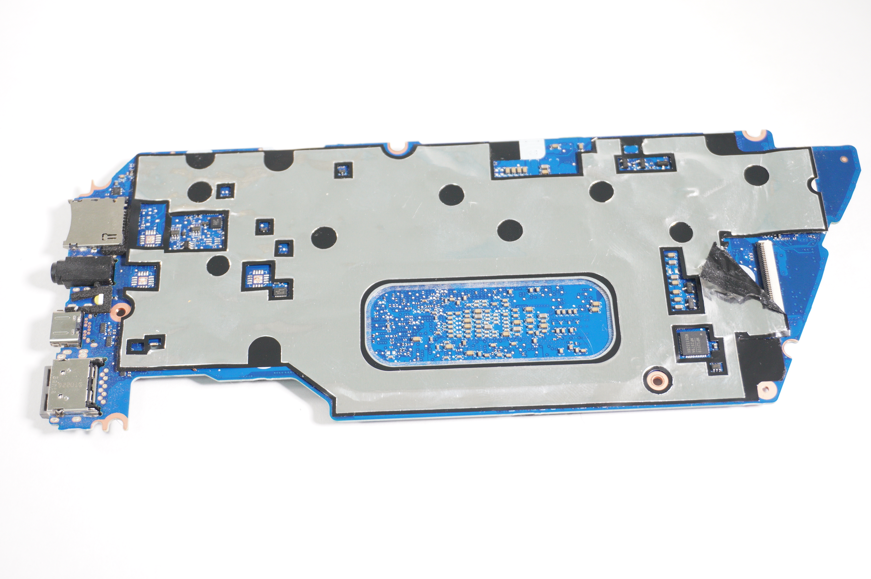 M00299-001 Hp Intel i3-10110U 8GB 64GB eMMC Motherboard 14C-CA0053DX
