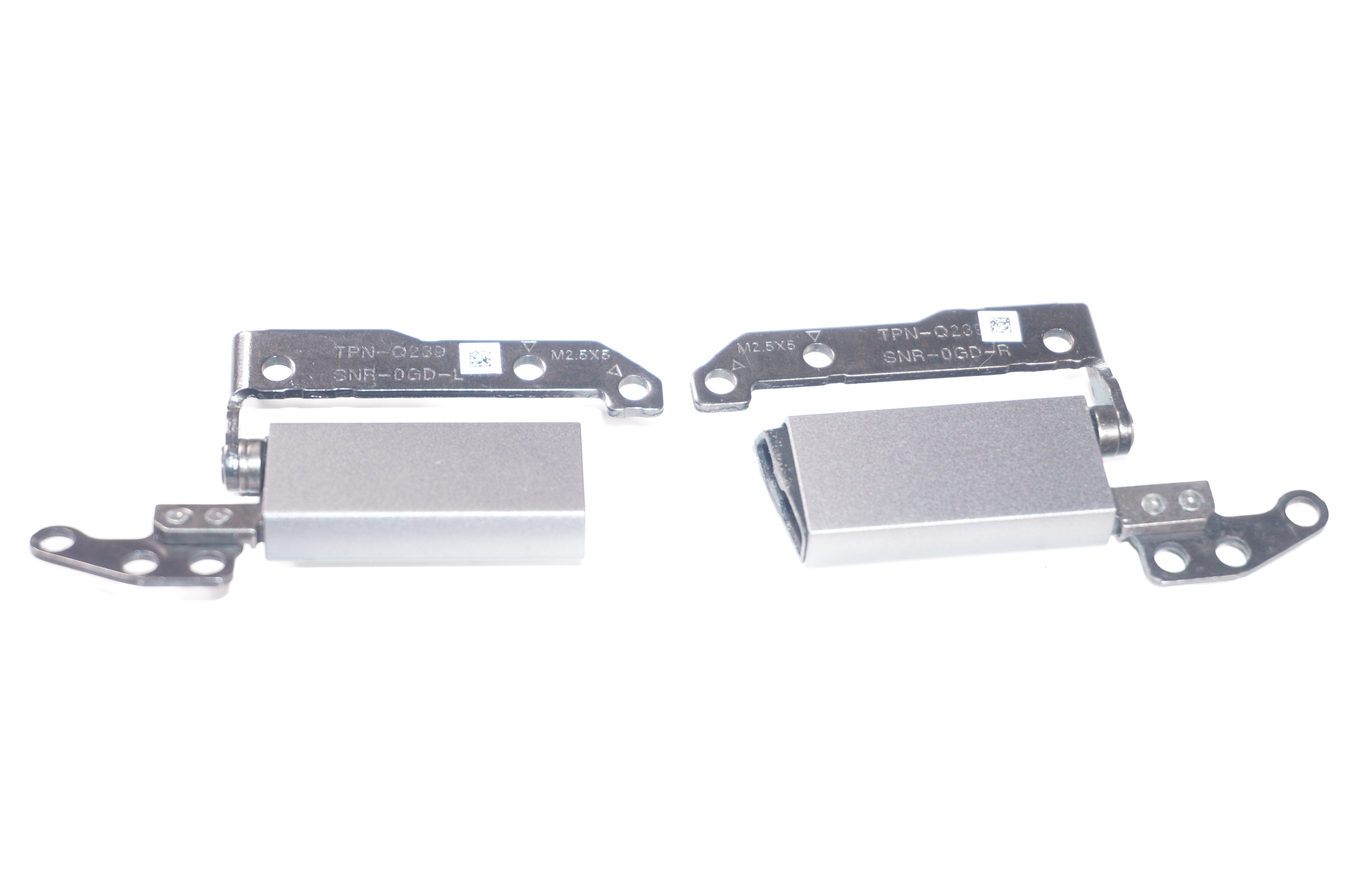 M00312-001 Hp Hinges Kit Left & Right 14C-CA0053DX