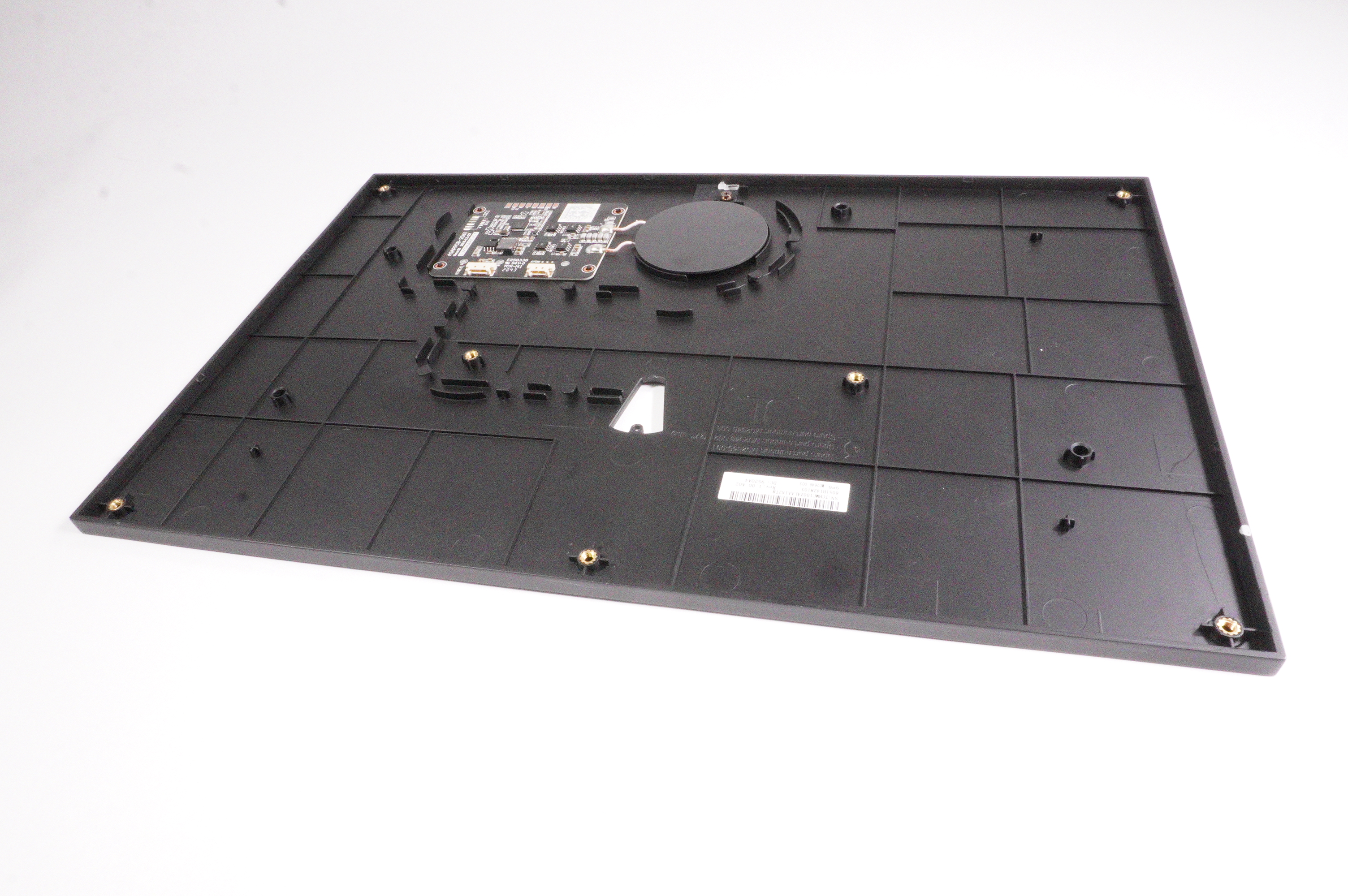 M02646-003 Hp Stand Base Top Sparkling Black 27-D0244 27-D0014 27-D0044