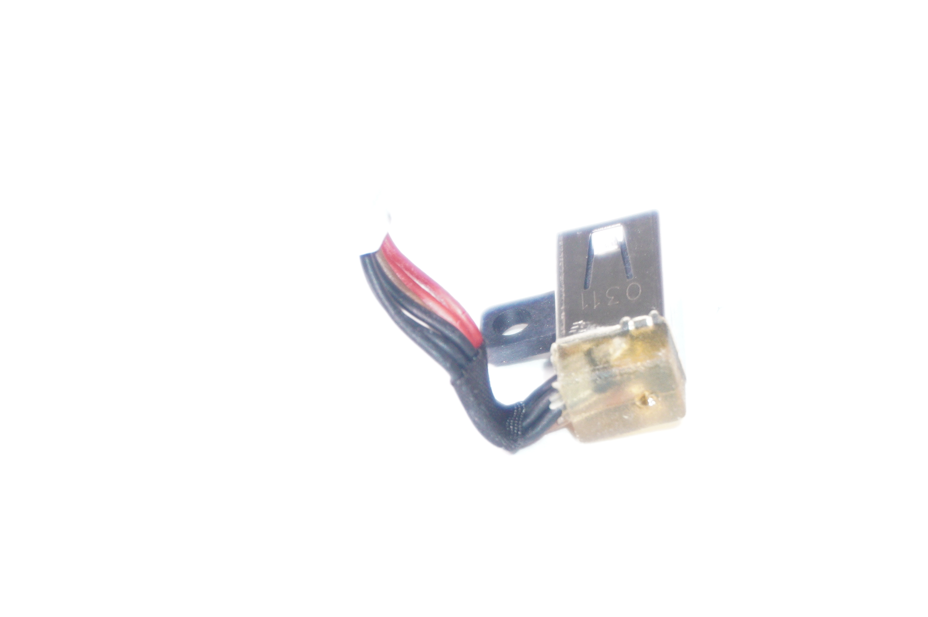 M03424-001 Hp DC in Jack HP PROBOOK X360 435 G7