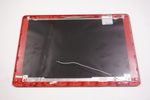 M03725-001 Hp LCD Back Cover Scarlet RED 15-DW0083WM