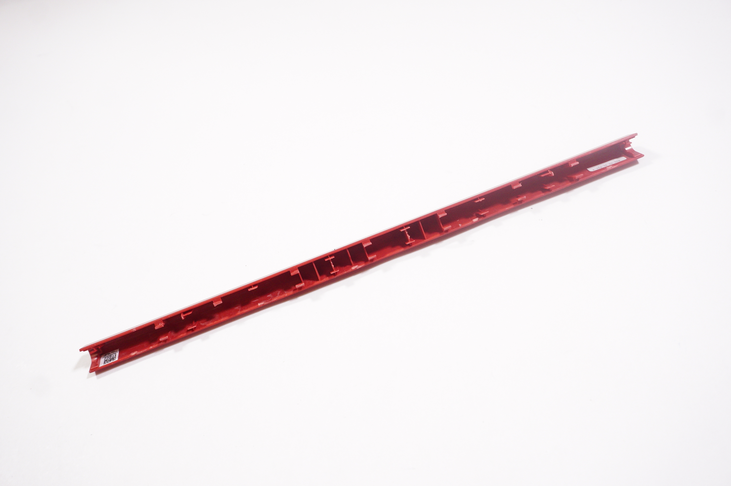 M03727-001 Hp Hinge CAP Scarlet RED 15-DW1081WM