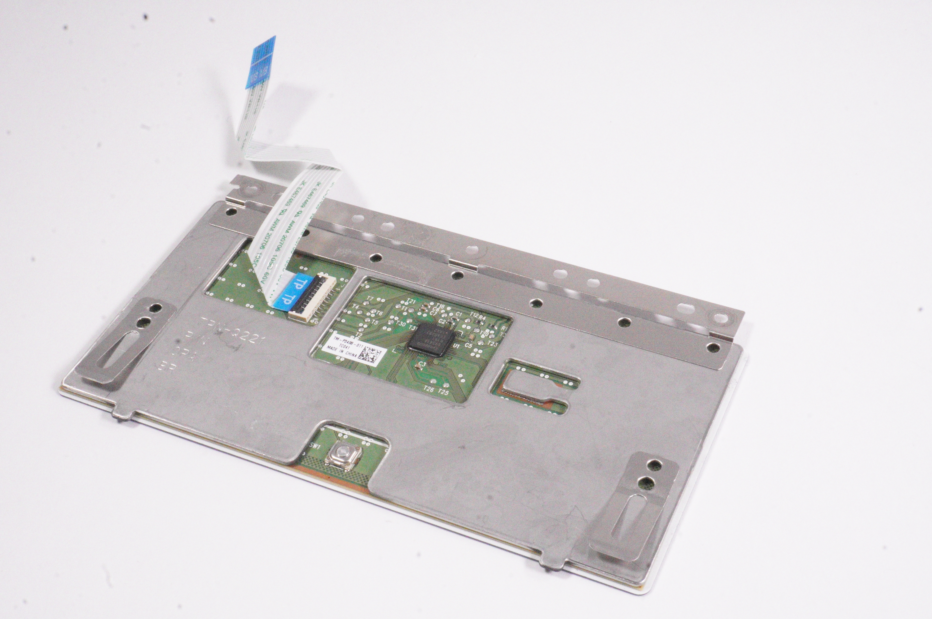 M03783-001 Touchpad Indigo Blue 14-FQ0037NR