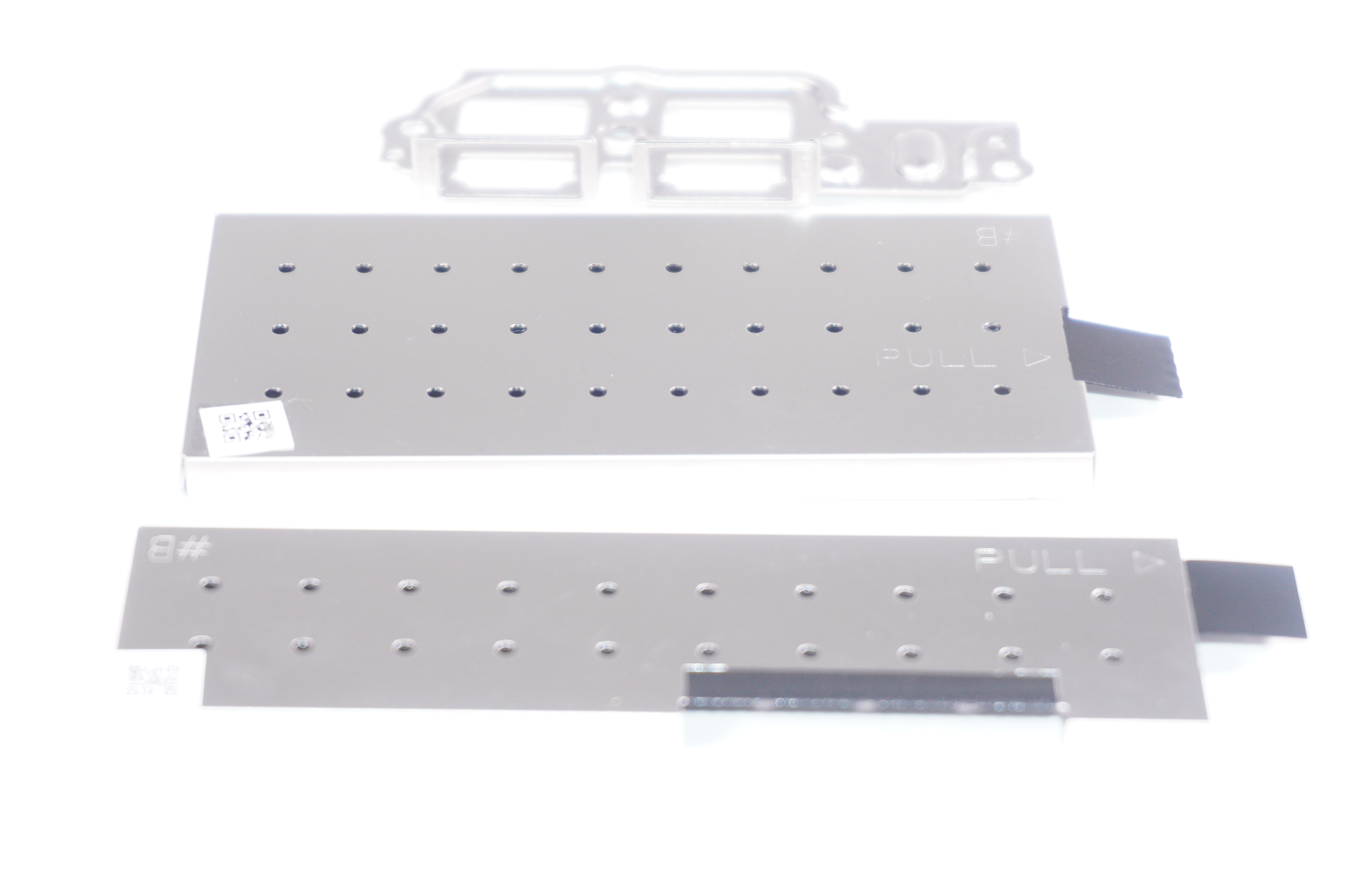 PXG713 Hp Bracket 1F6C0UT
