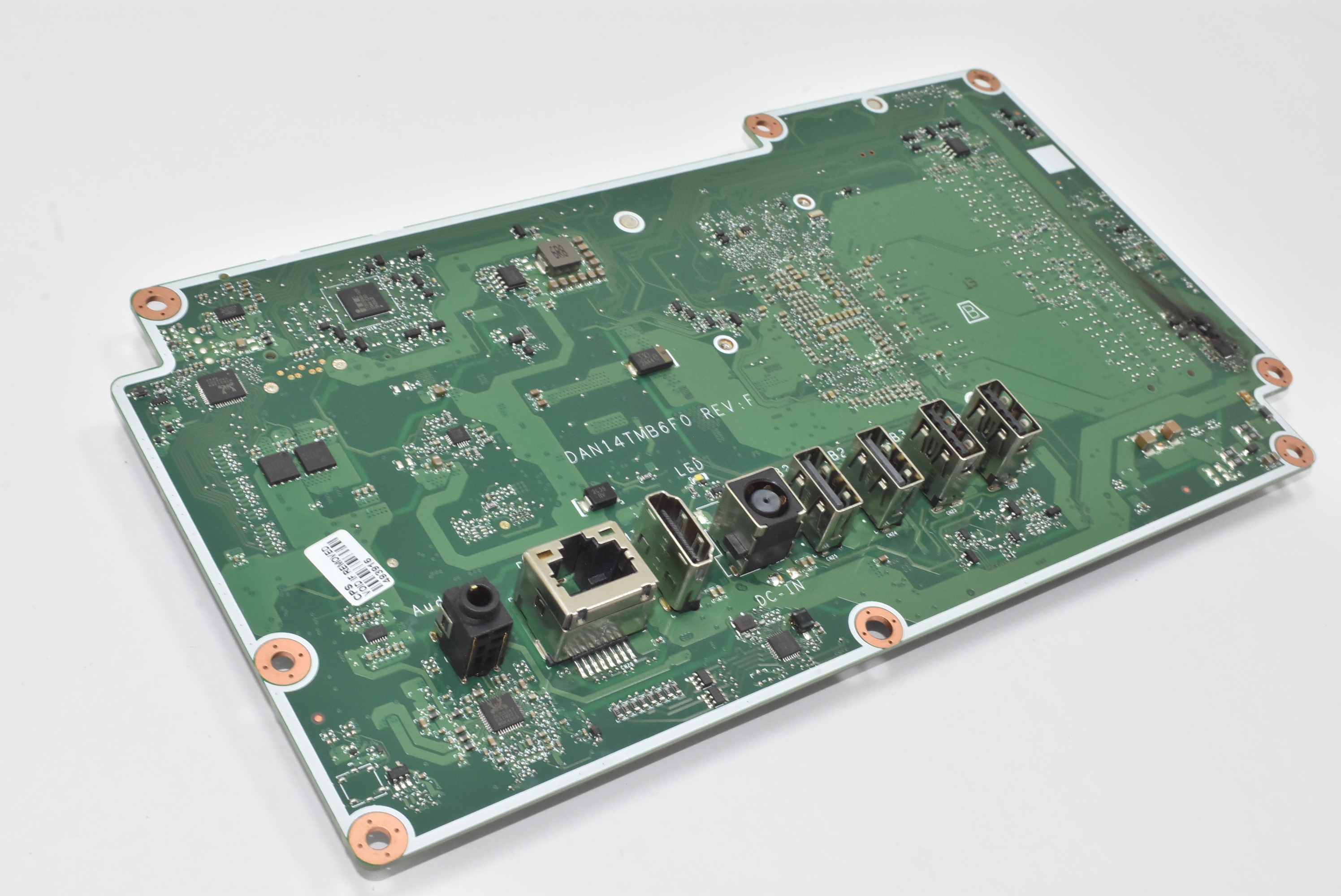 M05272-601 Hp Intel Core i5-1135G7 Motherboard 24-DF1500LA 24-df1254