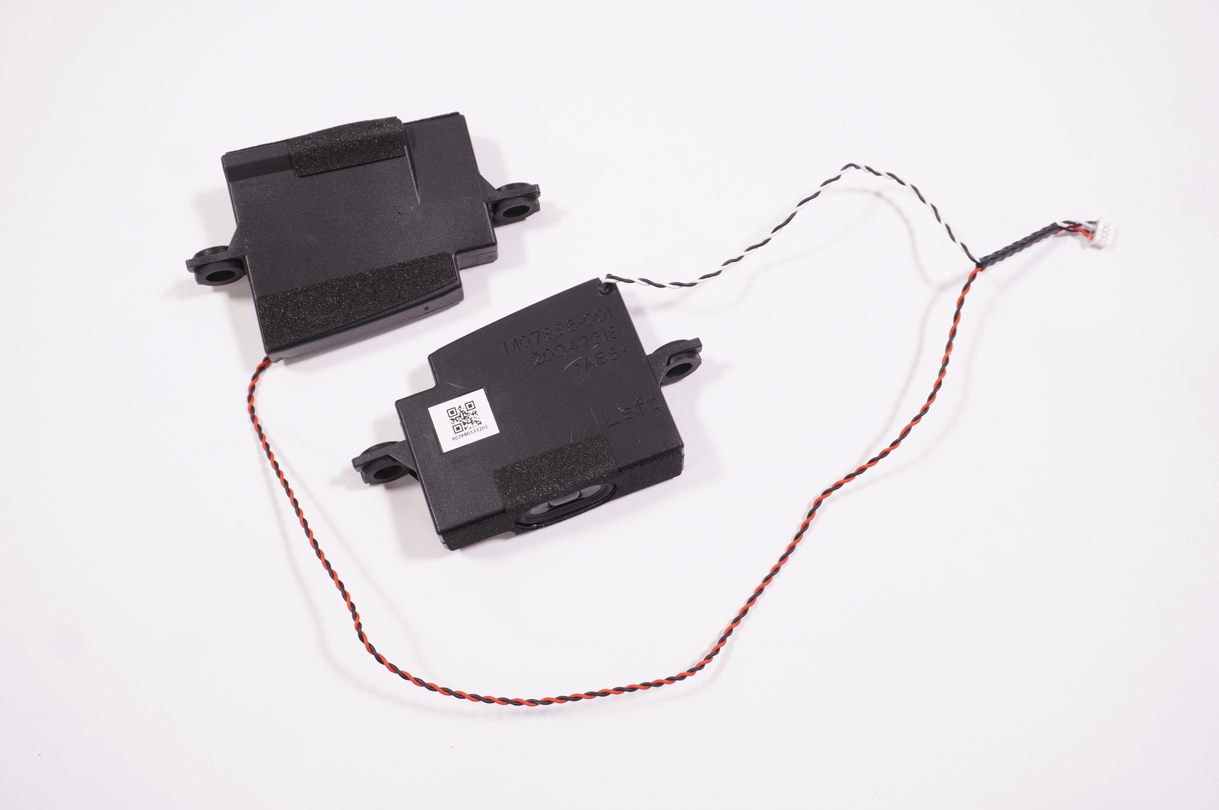 M07886-001 Hp Speaker L & R 22-DG0024