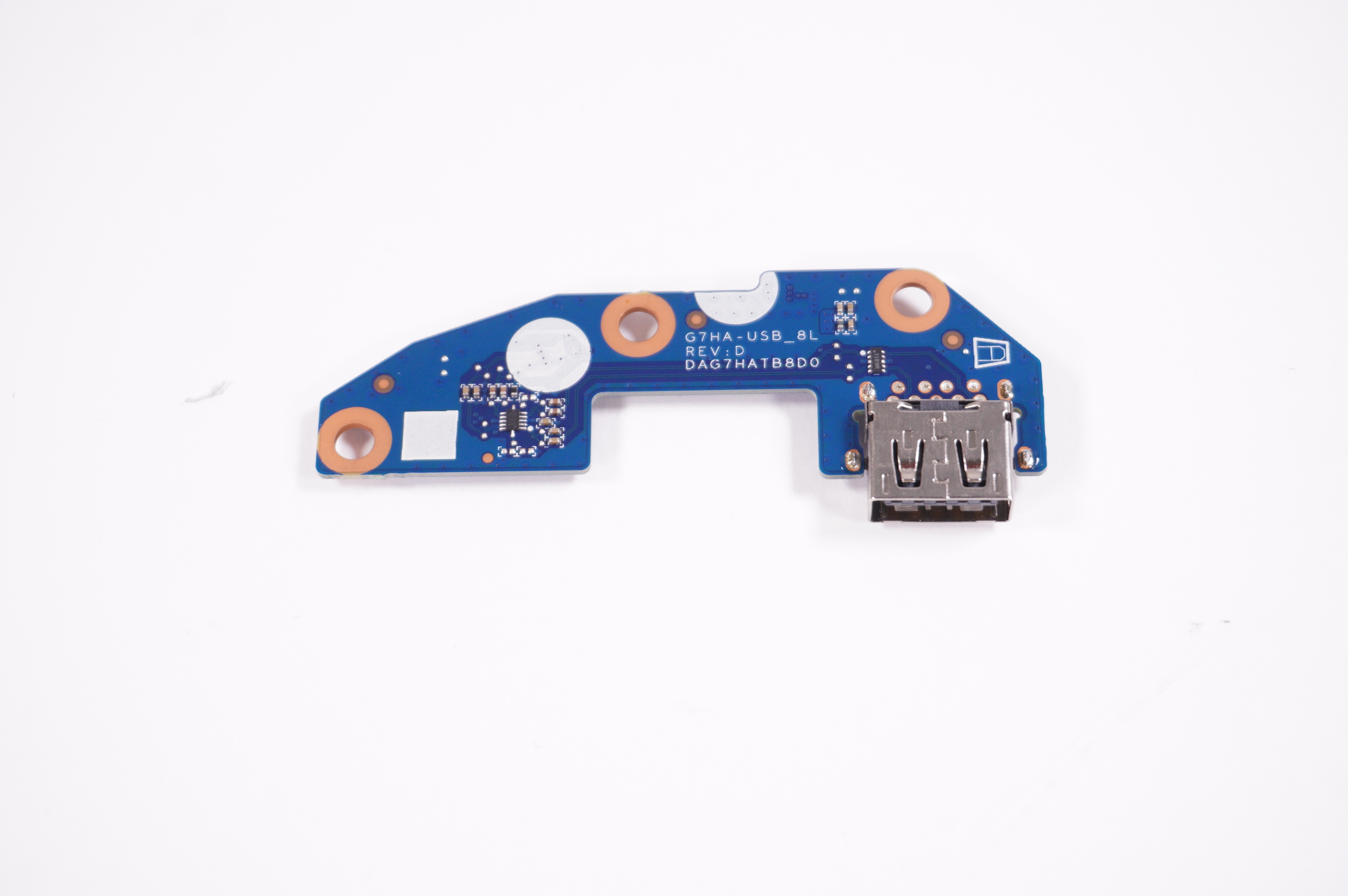 M08869-001 Hp USB Board 364K5UA 15-EH1070WM