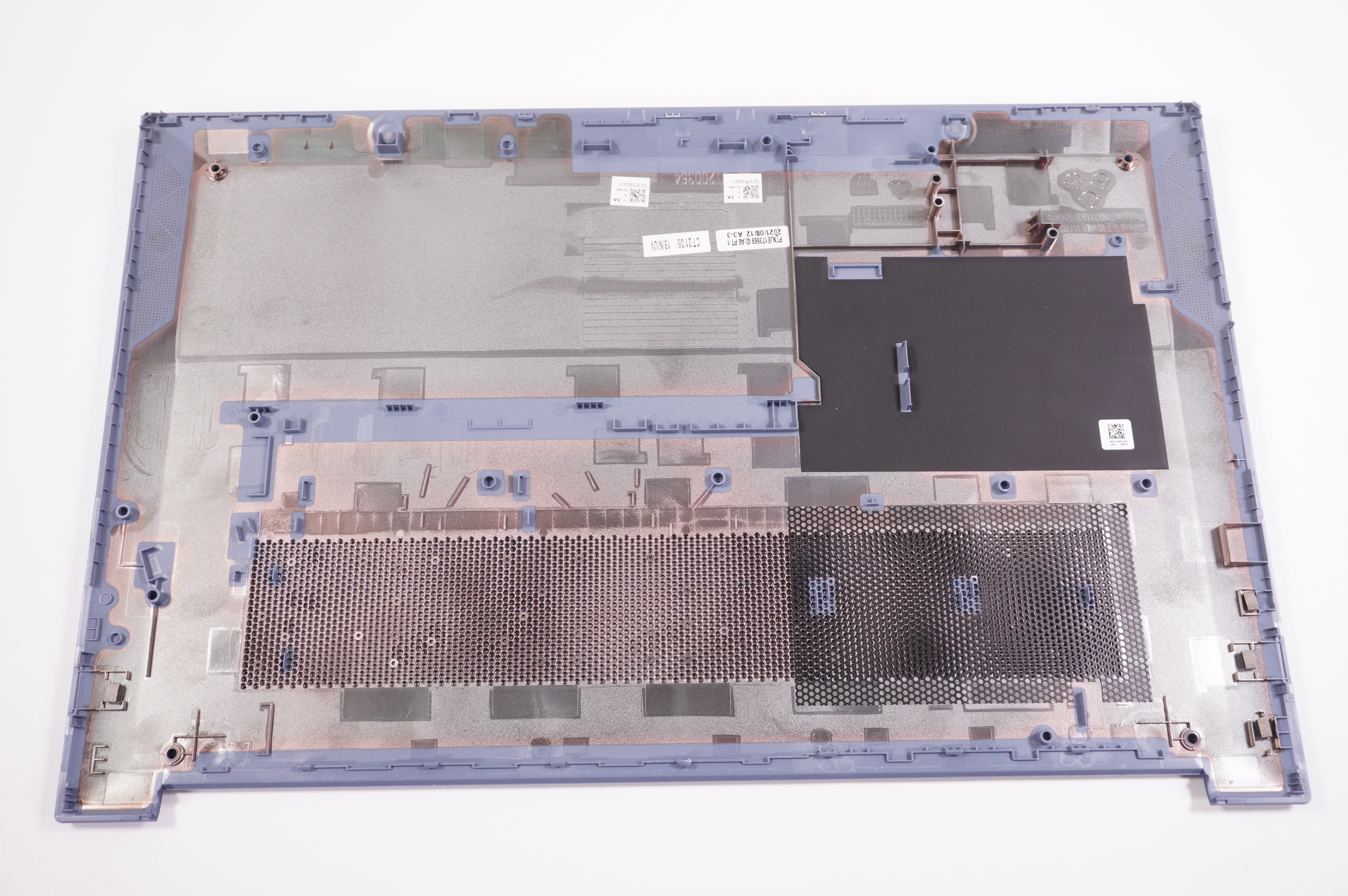 M08889-001 Hp Base Assembly 364K5UA