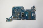 M13687-001 Hp Intel Pentium Gold 6405U 2.4GHZ Motherboard 15-DW1083WM