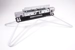 M14421-001 Hp Stand JT Black With Hinge 24-DF0214 24-df0513la 24-DF0044 24-DF007DS