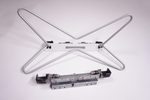 M14421-002 Hp Stand 24-DF1124 24-df1224