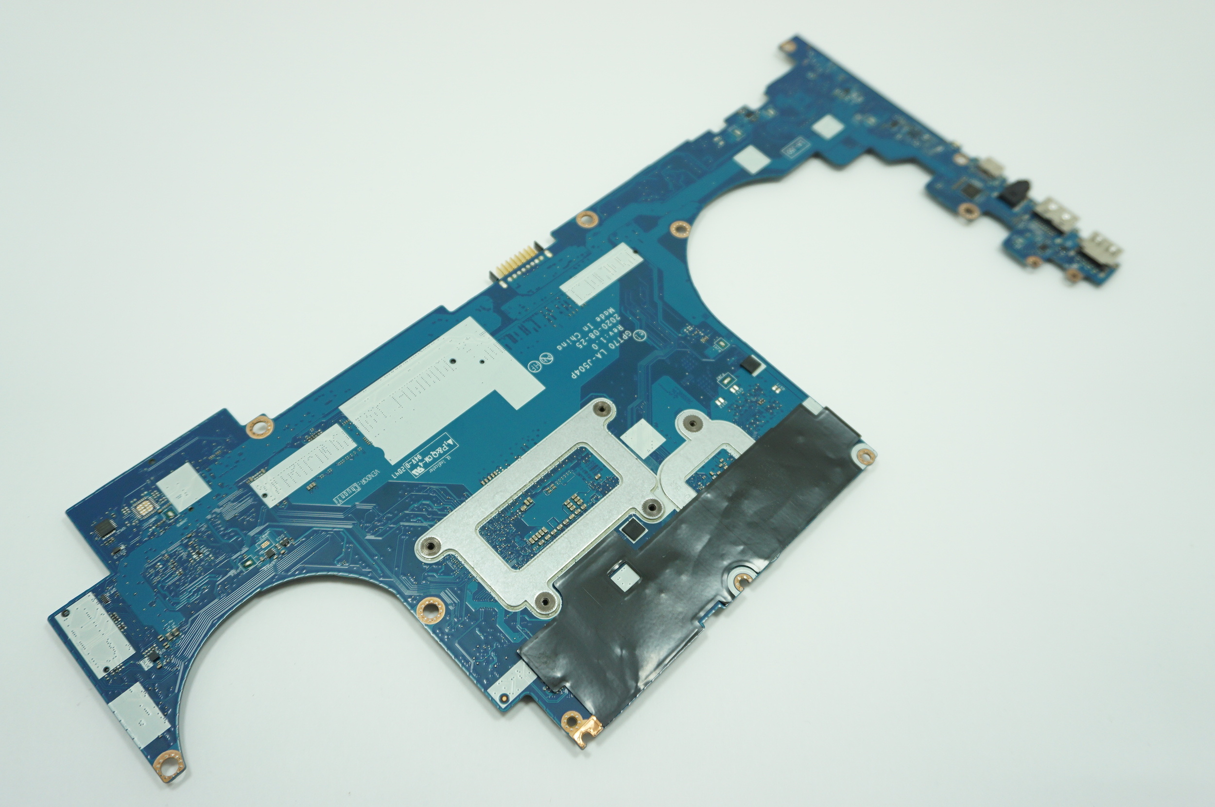 M15202-001 Hp Intel Core i7-1165G7 GeForce MX450 4GB Motherboard 17-CG