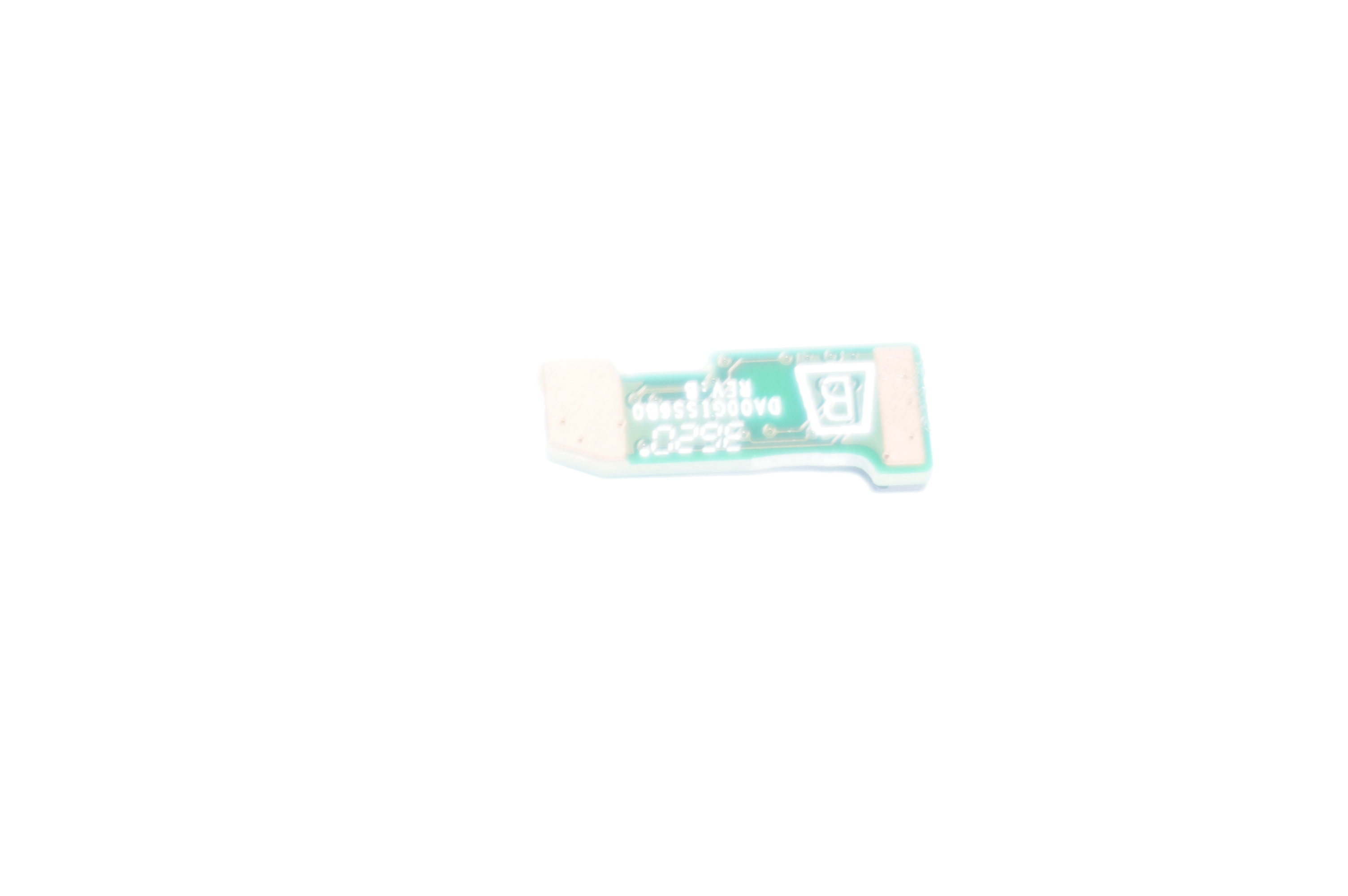 DAD0G1SS6B0 Hp SENSOR BOARD FOR G SENSOR 14A-CA0000