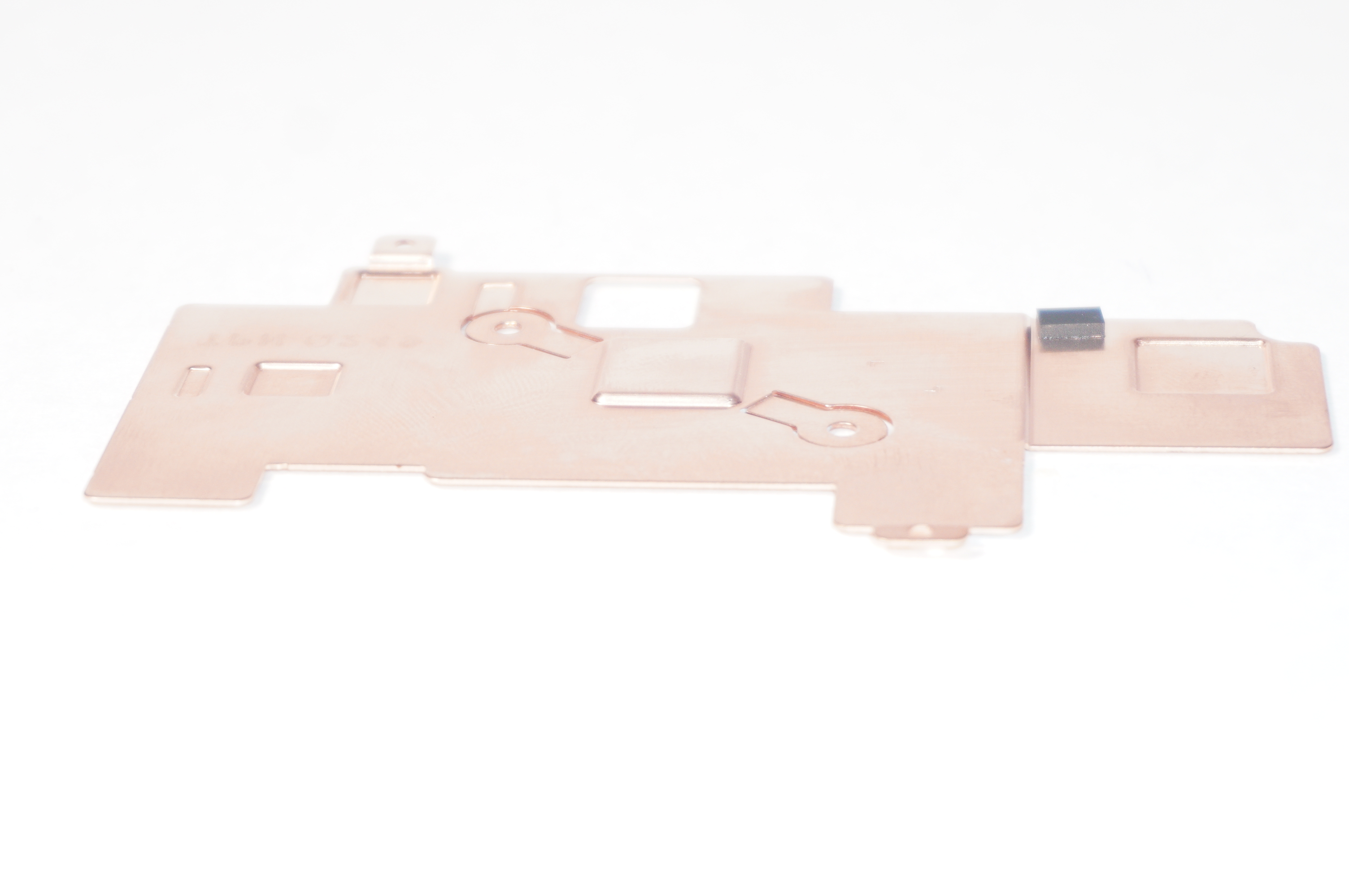 M15731-001 Hp CPU Heatsink 11A-NA0035NR 11A-NA0010NR