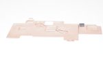 M15731-001 Hp CPU Heatsink 11A-NA0035NR 11A-NA0010NR