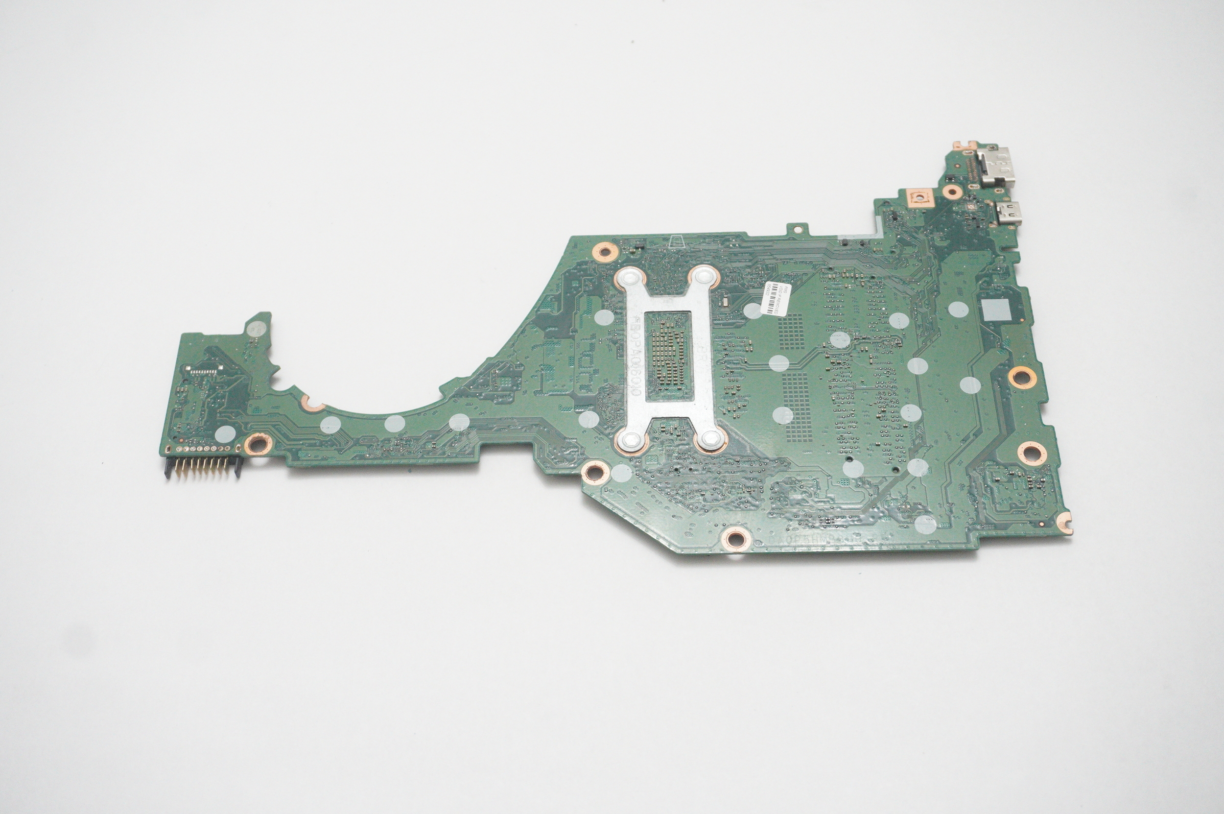 M16463-001 Hp Intel Core i3-1115G4 Motherboard 15-DY2132WM